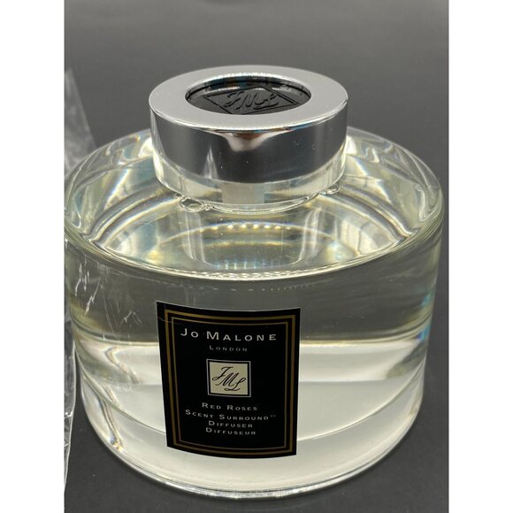 Jo Malone London Red Roses Scent Surround™ Diffuser, 5.6 fl oz - Picture 3 of 5